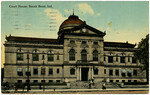 Court House, South Bend, Ind.