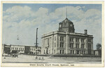 Owen County Court House, Spencer, Ind.