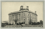 Owen County Court House, Spencer, Ind.