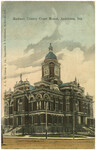 Madison County Court House, Anderson, Ind.