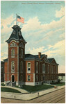 Henry County Court House, Newcastle, Indiana