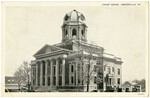 Court House, Greenville, Ky.