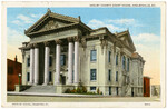 Shelby County Court House, Shelbyville, Ky.