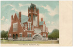 Court House, Bardstown, Ky.