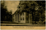 New Court House, 1912. Harrodsburg, Ky.