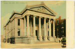City Hall, New Orleans, La.