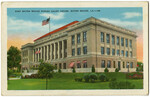 East Baton Rouge Parish Court House, Baton Rouge, La.