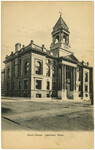 Court House, Lawrence, Mass.