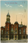City Hall, Haverhill, Mass.