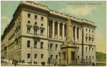 New Court House, Baltimore, Md.