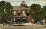 Court House, Hagerstown, Md.