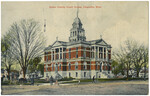 Eaton County Court House, Charlotte, Mich.