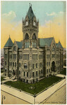 City Hall, Grand Rapids, Mich.