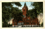 Muskegon County Court House, Muskegon, Mich.