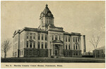 Martin County Court House, Fairmont, Minn.