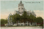 Court House, Jefferson City, Mo.
