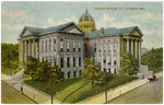 Court House, St. Joseph, Mo.