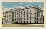 Greene County Court House, Springfield, Mo.