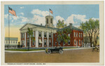 Franklin County Court House, Union, Mo.