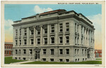 Butler Co. Court House, Poplar Bluff, Mo.