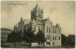Court House, Trenton, Mo.