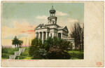 County Court House, Vicksburg, Miss.