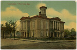 Court House West Point, Miss.