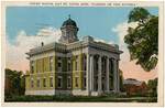 Court House, Bay St. Louis, Miss.