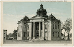 Marion County Courthouse, Columbia, Miss.