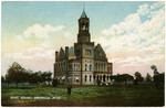 Court House, Greenville, Miss.