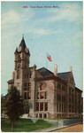 Court House, Helena, Mont.