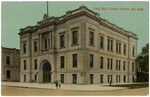 City Hall, Grand Forks, No. Dak.