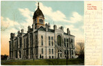 Court House, Lincoln, Neb.