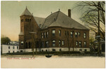 Court House, Laconia, N.H.
