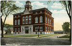 Rochester, N.H. City Hall.
