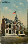 City Hall, East Orange, N.J.