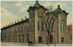 City Hall, Elizabeth, N.J.