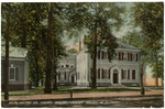 Burlington Co. Court House, Mount Holly, N.J.