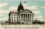 Court House, Paterson, N.J.