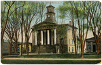 Court House, Somerville, N.J.