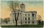 Somerset County Court House, Somerville, N.J.