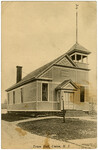 Town Hall, Union, N.J.