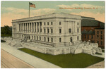 New Municipal Building, Trenton, N.J.
