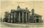 Town Hall, Bronxville, N.Y.