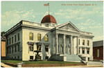 Green County Court House, Catskill, N.Y.