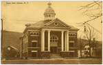 Town Hall, Homer, N.Y.