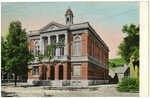 Court House, Hornell, Steuben Co., N.Y.