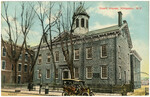 Court House, Kingston, N.Y.
