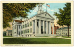 Court House, Newburgh, N.Y.