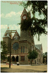 Town Hall and Opera House, Ogdensburg, N.Y.